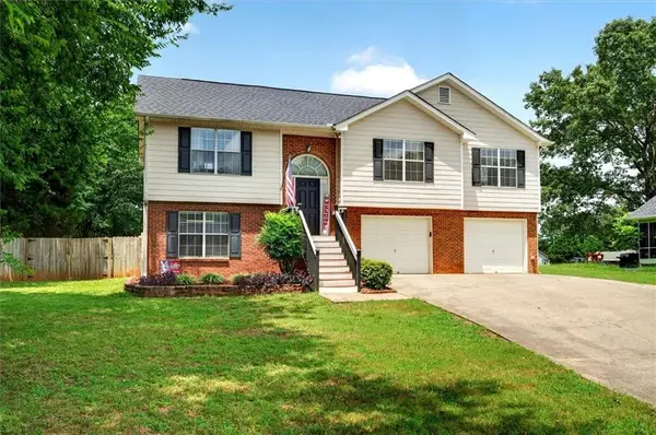 116 Euharlee Five Forks Road, Euharlee, GA 30145