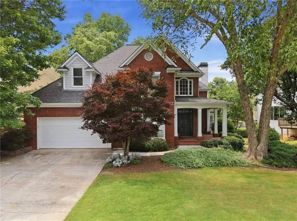 1915 Tristan Drive Se, Smyrna, GA 30080 - #1