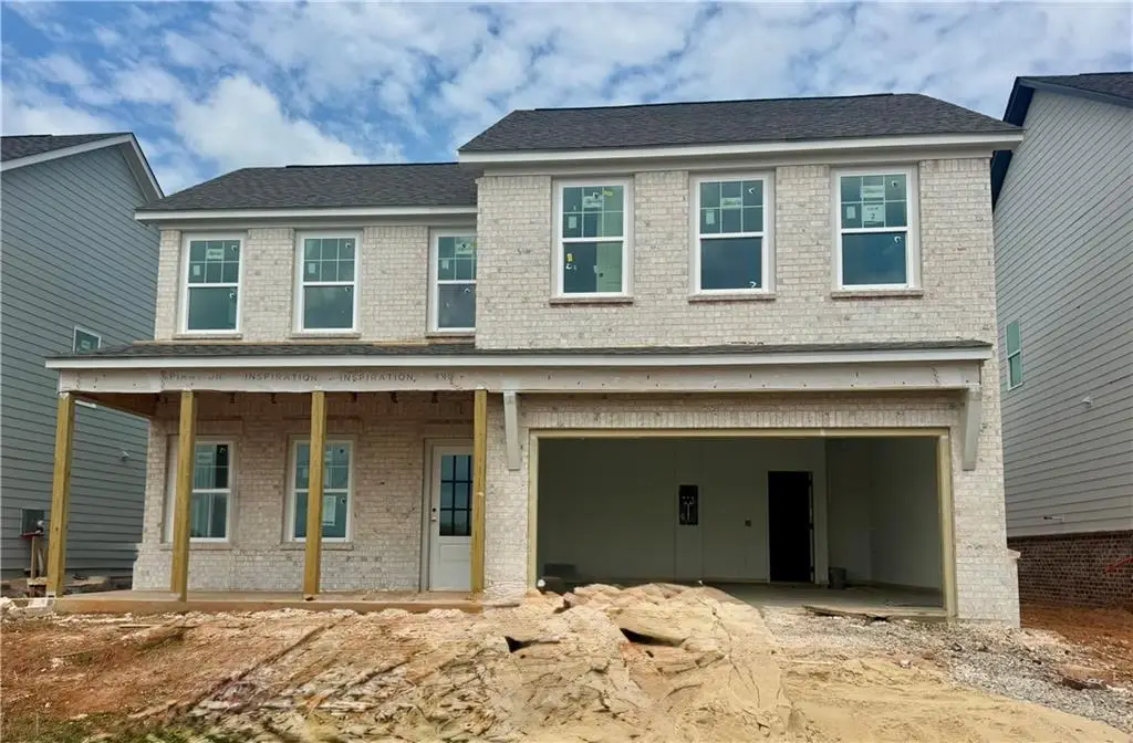 5213 Frontier Court, Flowery Branch, GA 30542 - #1