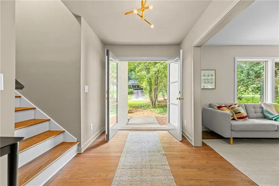 2820 Ponderosa Circle, Decatur, GA 30033 - #3