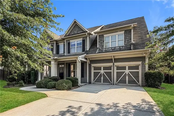 449 Rockford Pass Sw, Marietta, GA 30064