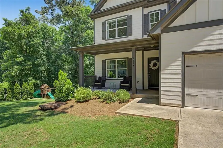 8514 Mcbride Lane, Gainesville, GA 30506 - #2