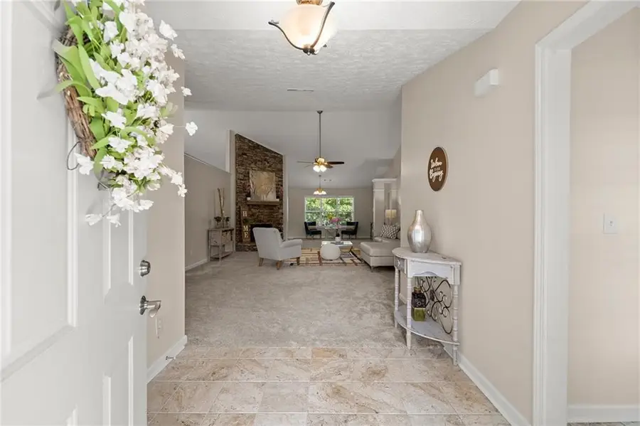 4011 Lafayette Way, Loganville, GA 30052 - #2