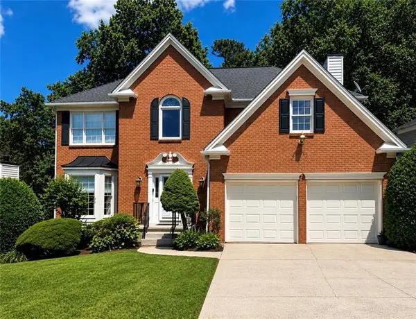 5295 Oxford Chase Way, Atlanta, GA 30338