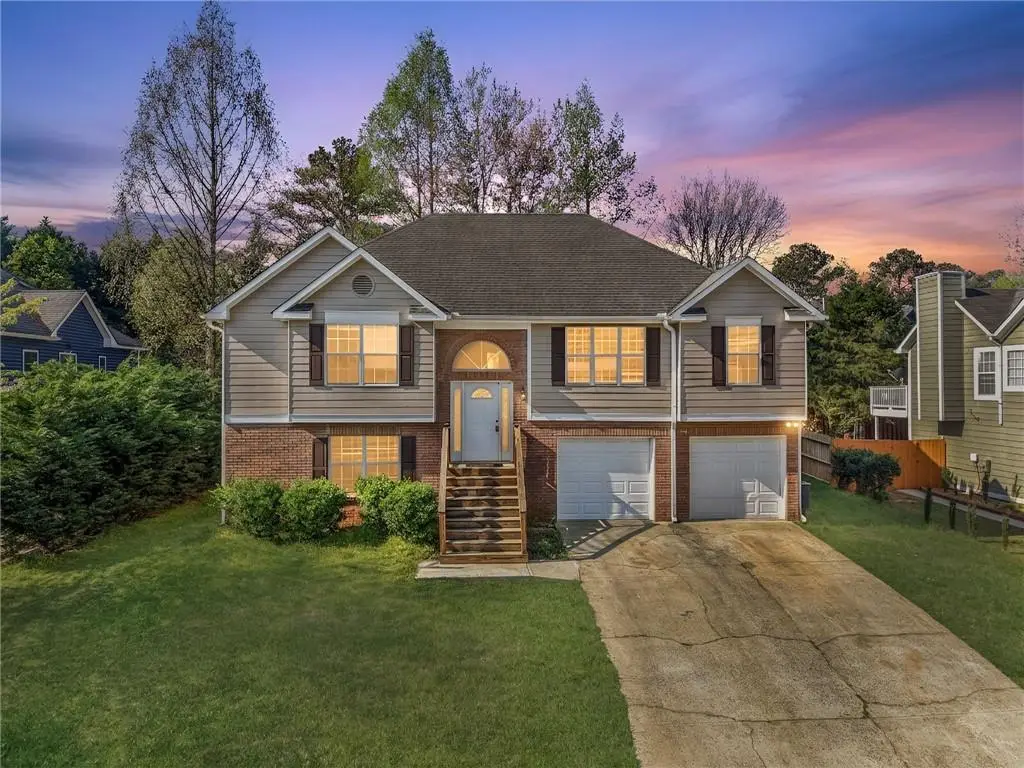 510 Saint James Court, Lawrenceville, GA 30044 - #1