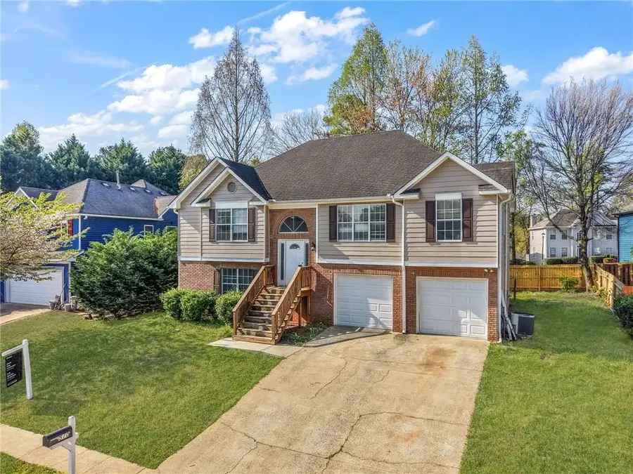 510 Saint James Court, Lawrenceville, GA 30044 - #2
