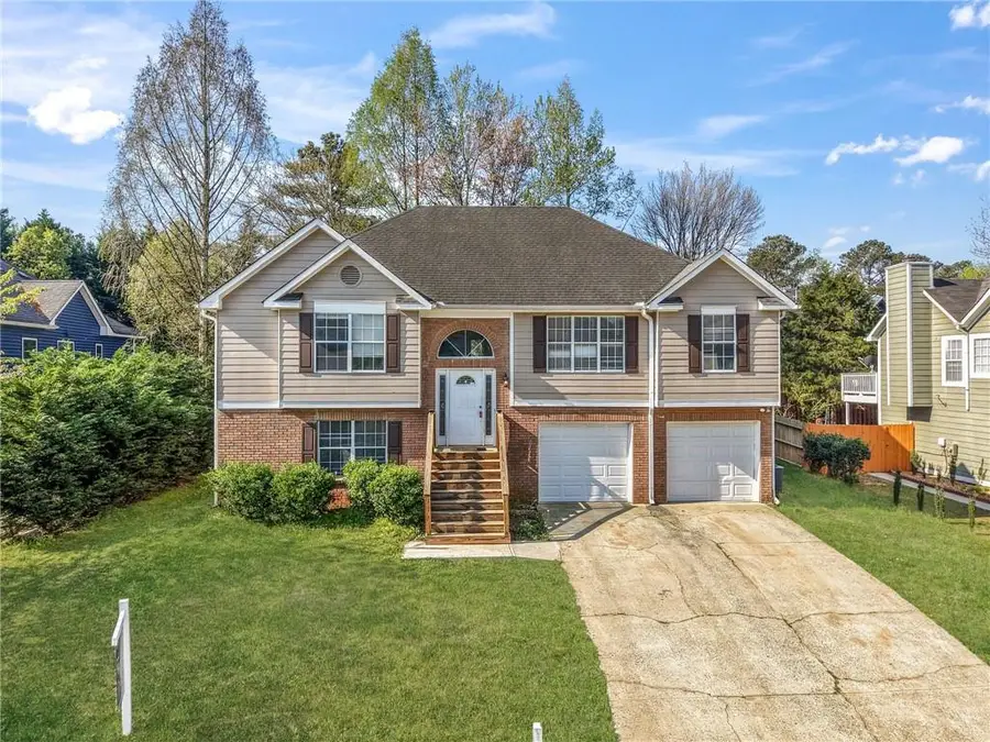 510 Saint James Court, Lawrenceville, GA 30044 - #3