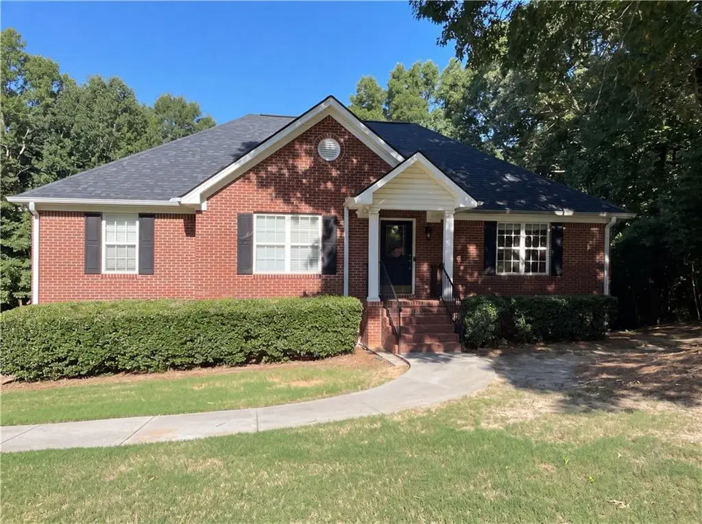 144 Mims Drive, Calhoun, GA 30701 - #1