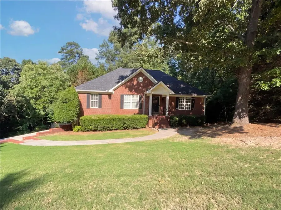 144 Mims Drive, Calhoun, GA 30701 - #2