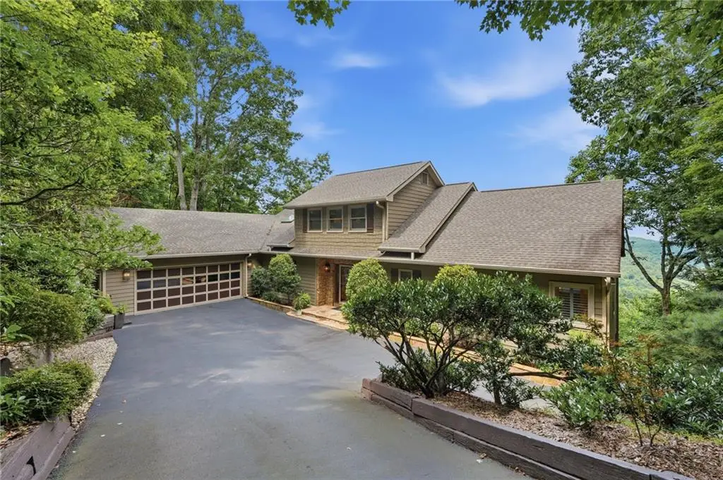 72 Wild Cherry Lane, Big Canoe, GA 30143 - #1