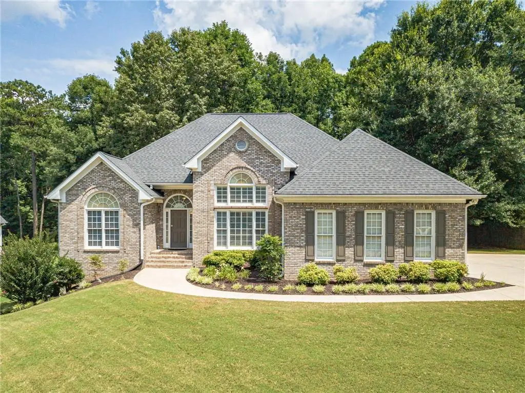 1114 Maple Creek Ridge, Loganville, GA 30052 - #1