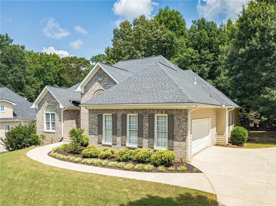 1114 Maple Creek Ridge, Loganville, GA 30052 - #2