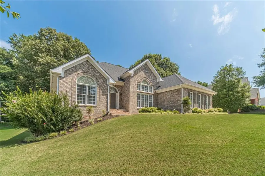 1114 Maple Creek Ridge, Loganville, GA 30052 - #3
