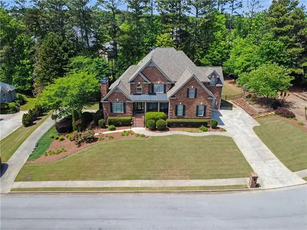 3180 Mulberry Oaks Court, Dacula, GA 30019