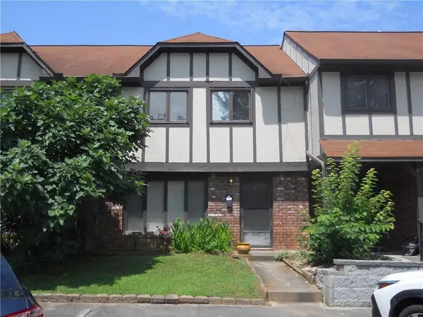 1803 Ashborough Way Se #H, Marietta, GA 30067