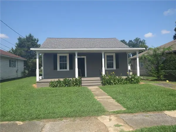 293 4th Street, Cedartown, GA 30125