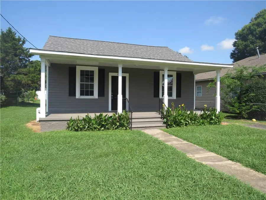 293 4th Street, Cedartown, GA 30125 - #2