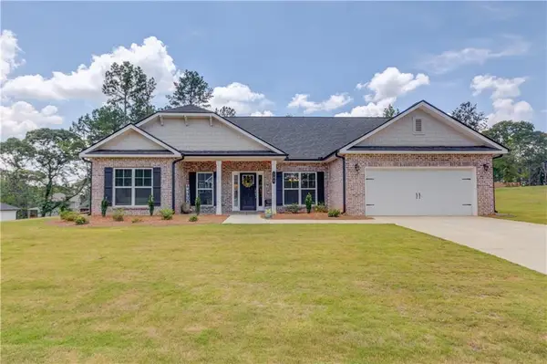184 Red Cherry Way, Pendergrass, GA 30567