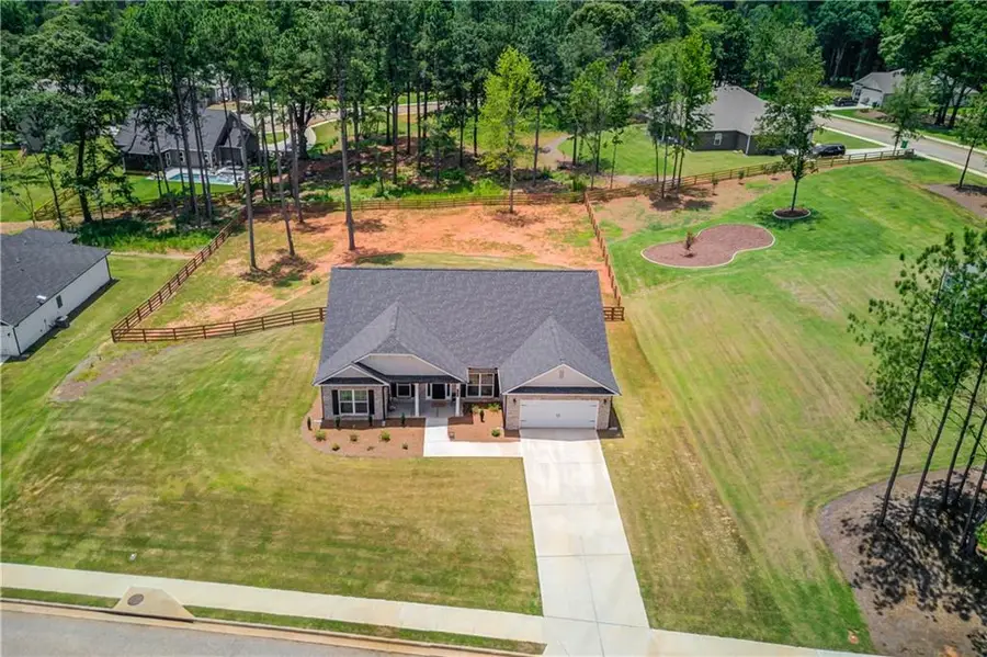184 Red Cherry Way, Pendergrass, GA 30567 - #2