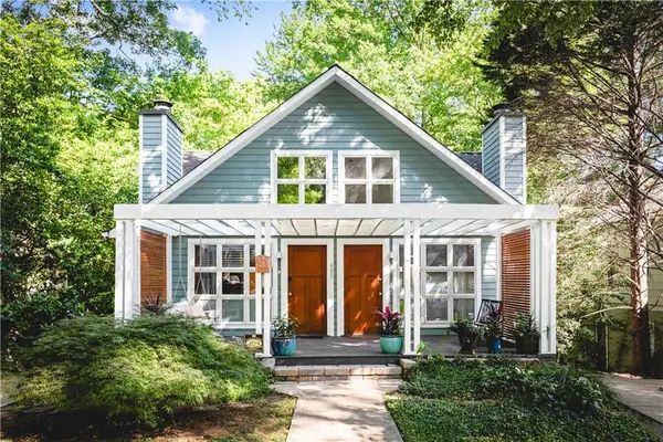 452 Sinclair Avenue Ne, Atlanta, GA 30307