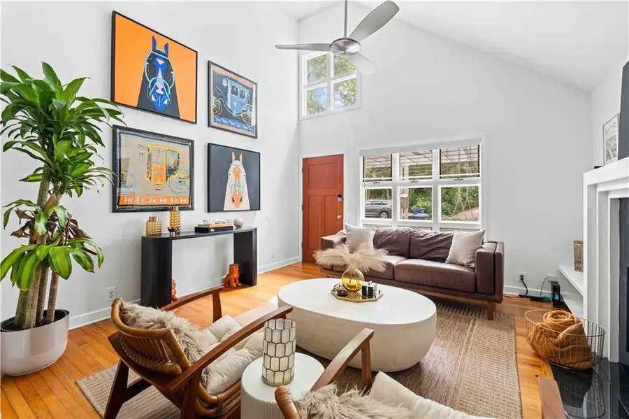 452 Sinclair Avenue Ne, Atlanta, GA 30307 - #2