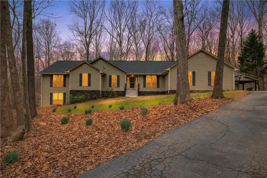 241 Staghorn Trail, Nicholson, GA 30565 - #2