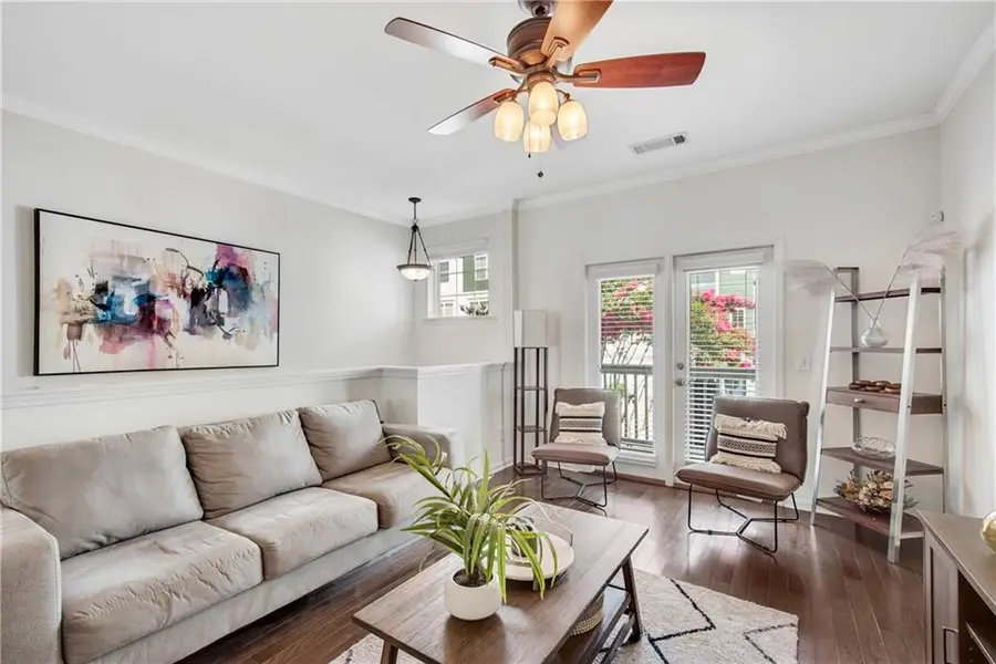 3039 Liberty Way, Atlanta, GA 30318 - #2