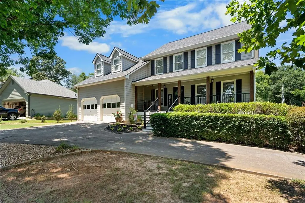 9 Topridge Drive, Cartersville, GA 30120 - #1