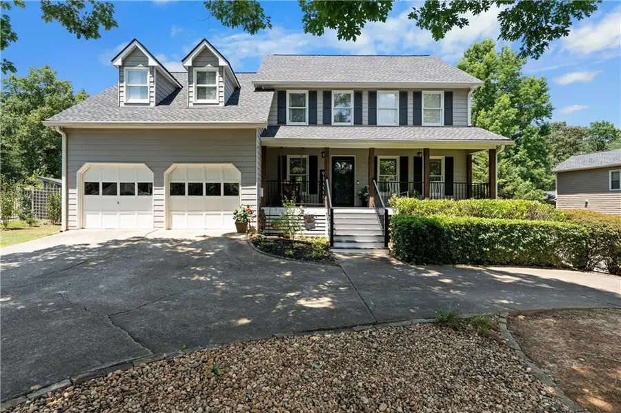 9 Topridge Drive, Cartersville, GA 30120 - #2