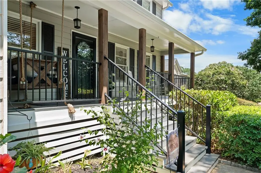 9 Topridge Drive, Cartersville, GA 30120 - #3
