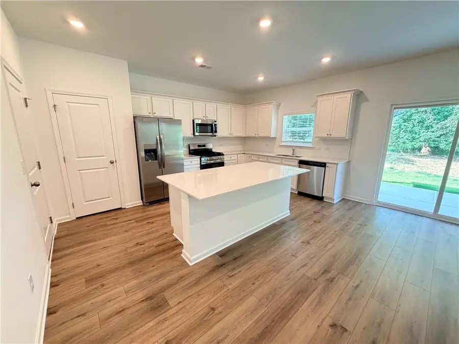 3498 Chota Lane, Bethlehem, GA 30620 - #2