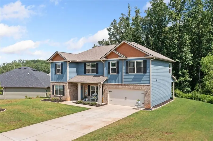 15 Parks Trail, Dawsonville, GA 30534 - #3