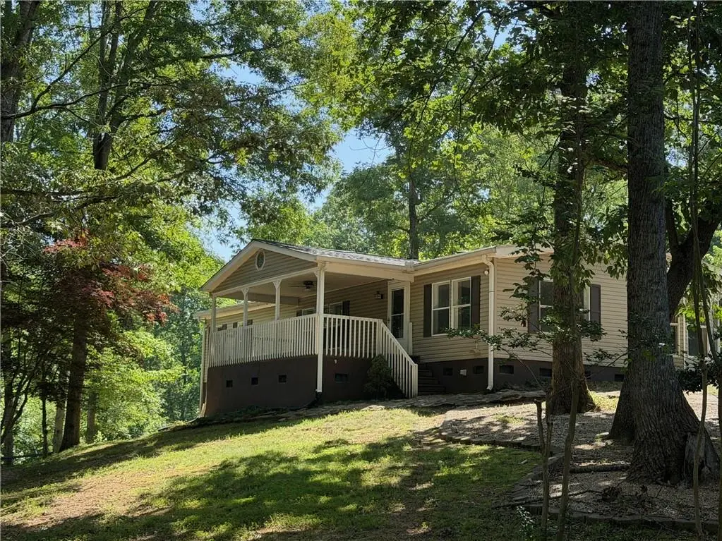 7911 Belton Bridge Road, Lula, GA 30554 - #1