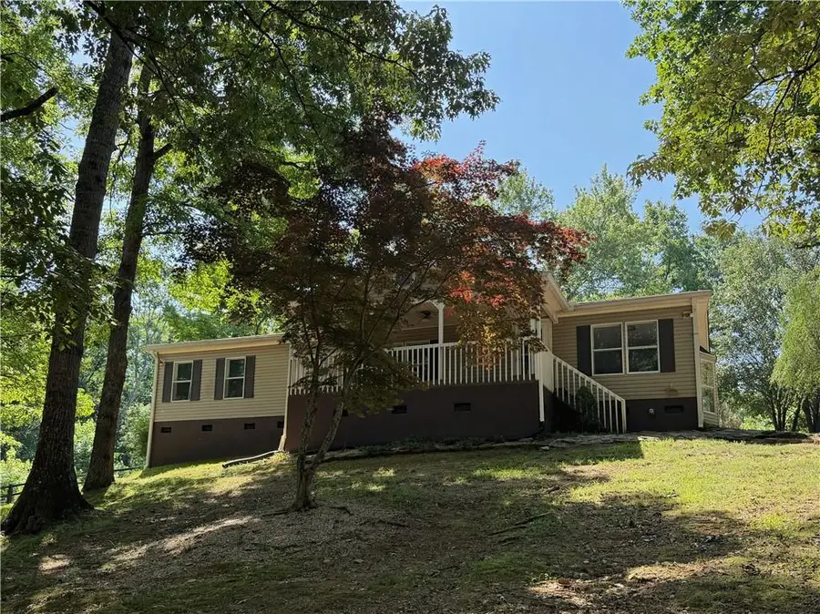 7911 Belton Bridge Road, Lula, GA 30554 - #3
