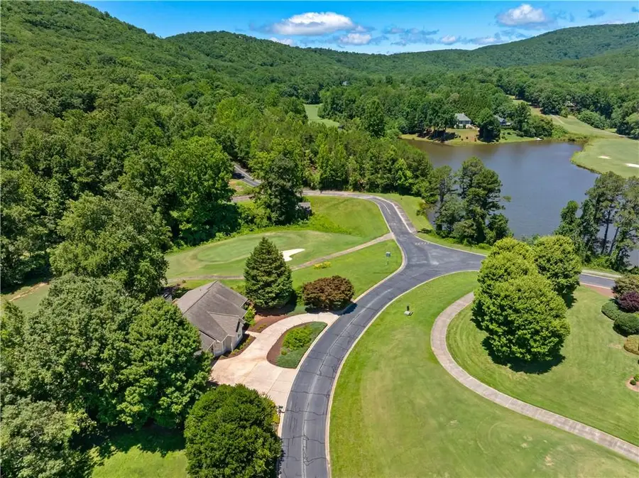 501 Granny Smith Circle, Clarkesville, GA 30523 - #2
