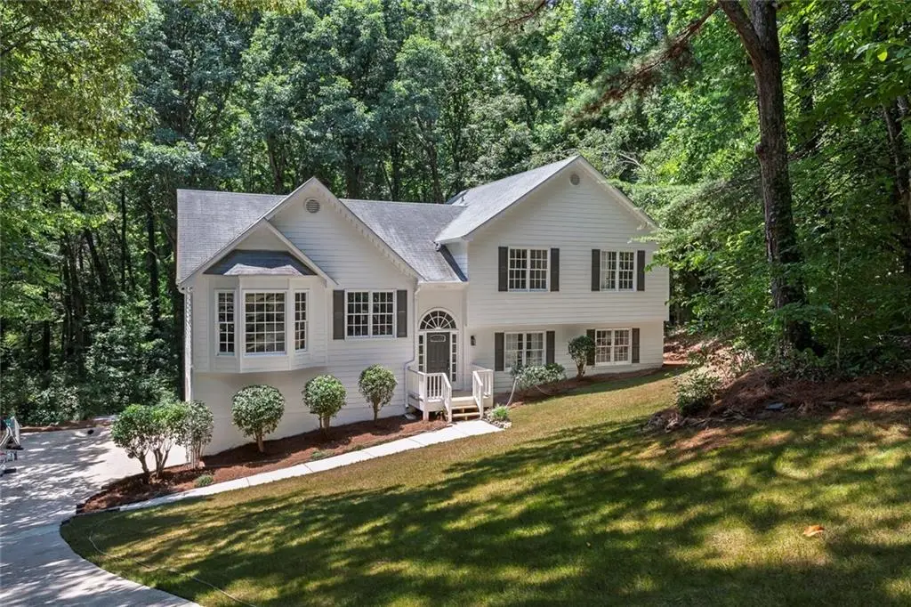 132 Springwater Trace, Woodstock, GA 30188 - #1