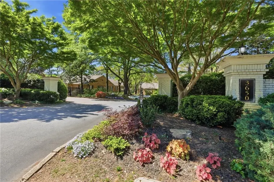 3650 Ashford Dunwoody Road Ne #228, Atlanta, GA 30319 - #2