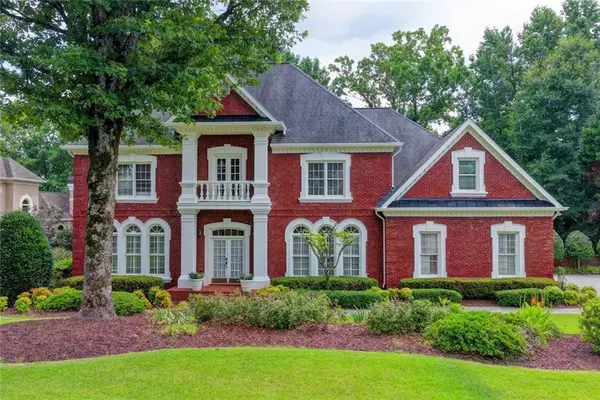 2200 Ascott Valley Trace, Johns Creek, GA 30097