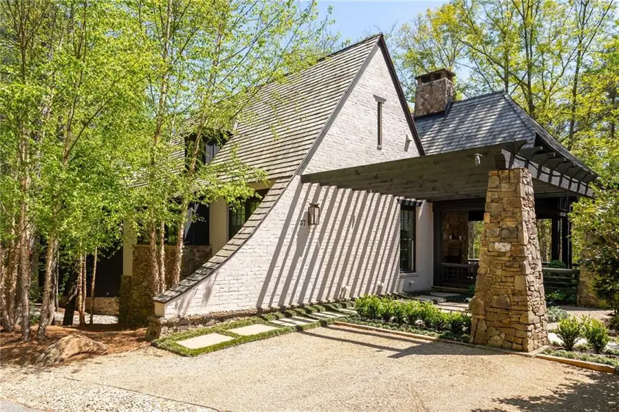 37 Swann Ridge, Chattahoochee Hills, GA 30268 - #3