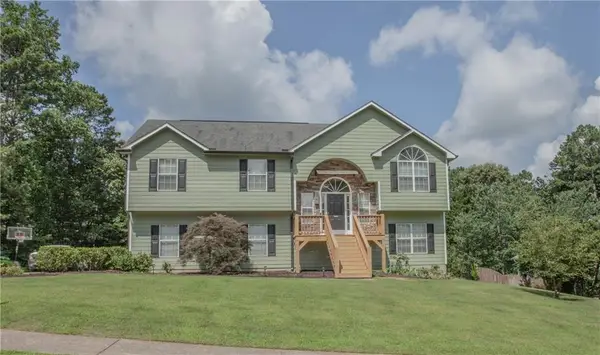 120 Oak Crest Lane, Dallas, GA 30132