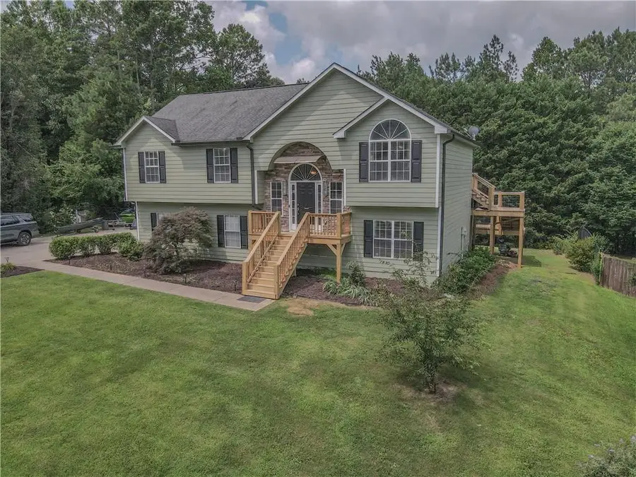 120 Oak Crest Lane, Dallas, GA 30132 - #2
