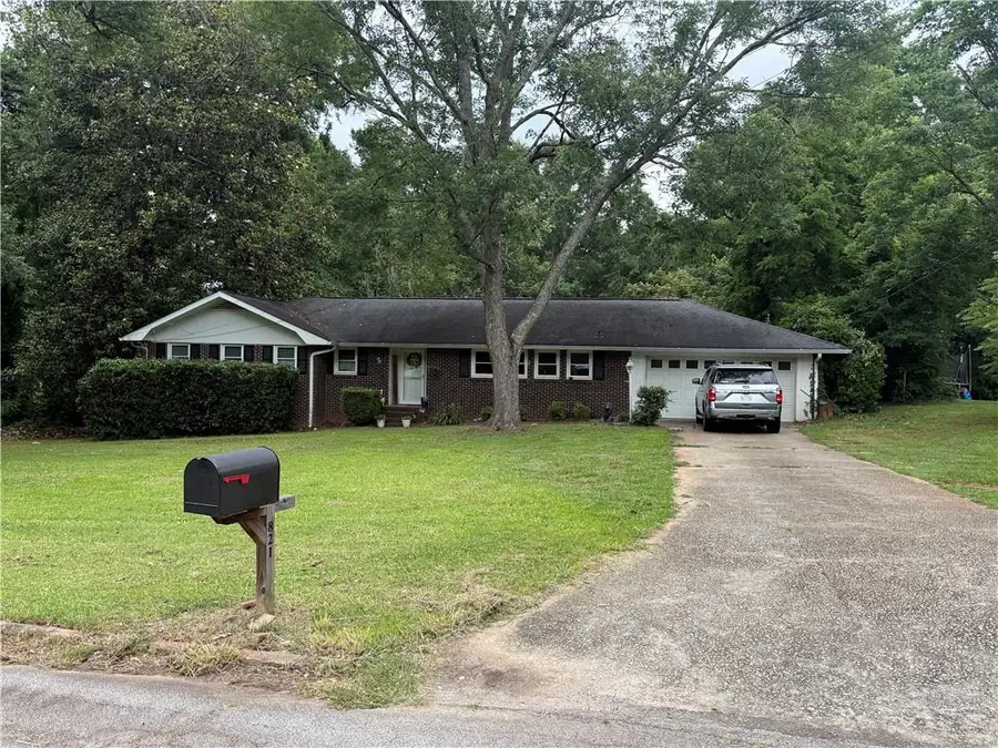 821 Shipp Circle Nw, Conyers, GA 30012 - #2