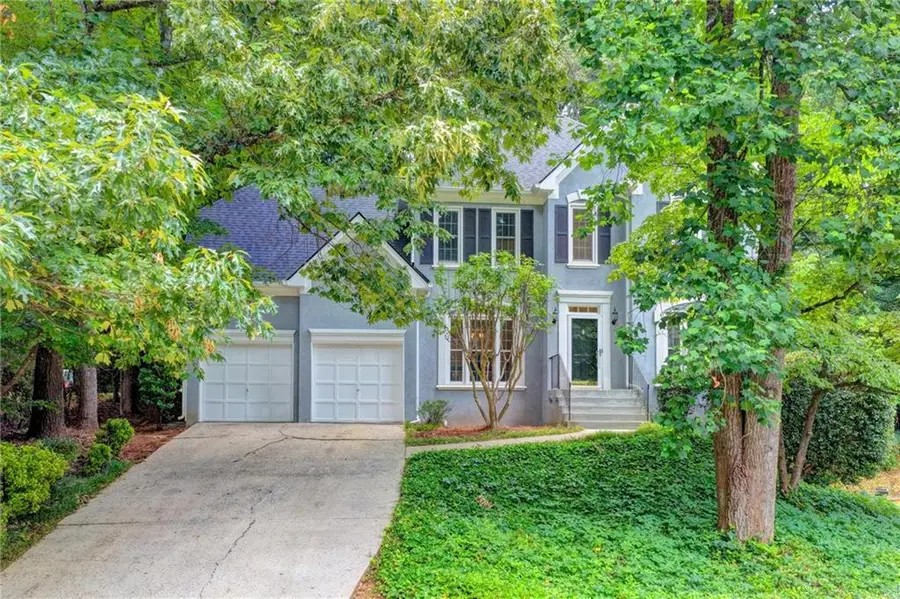 150 Ashewoode Downs Lane, Johns Creek, GA 30005 - #2