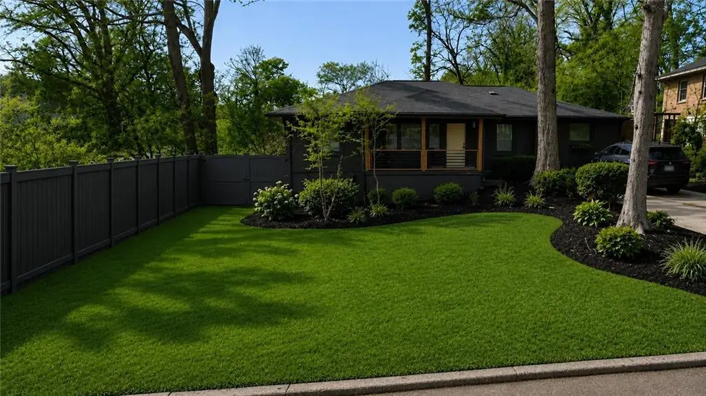 2447 Hazel Drive Se, Atlanta, GA 30316 - #1