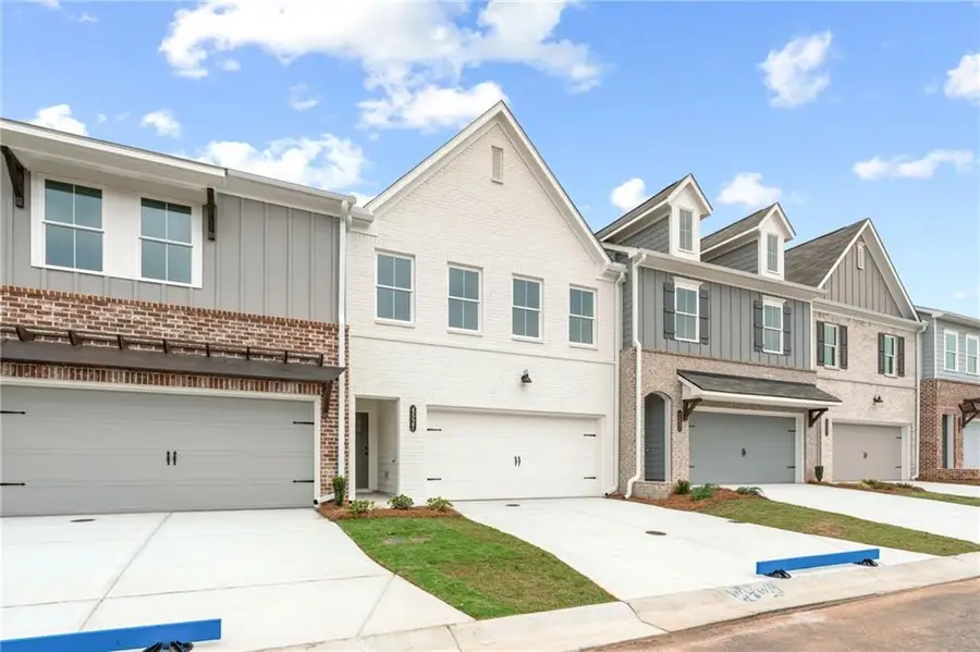 4643 Moray Drive, Mableton, GA 30126 - #2