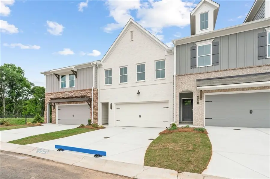4643 Moray Drive, Mableton, GA 30126 - #3