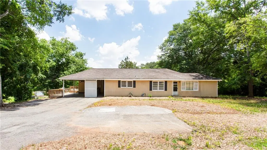 2758 Five Forks Trickum Road, Lawrenceville, GA 30044 - #1