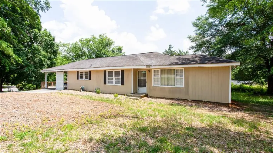2758 Five Forks Trickum Road, Lawrenceville, GA 30044 - #2