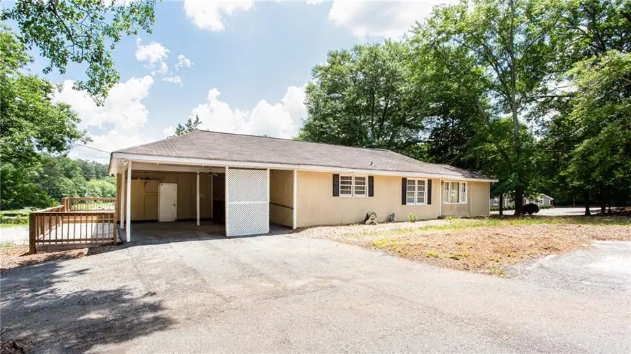 2758 Five Forks Trickum Road, Lawrenceville, GA 30044 - #3