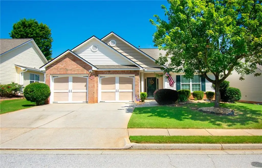 534 Triumph Way, Winder, GA 30680 - #1